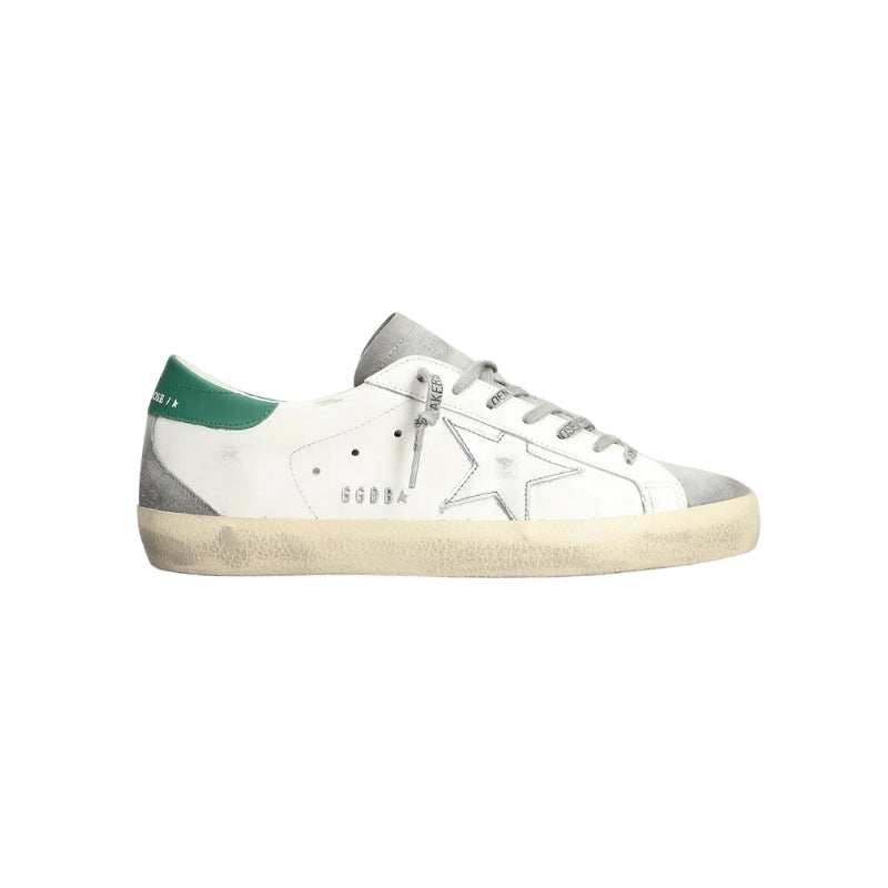 Tênis Golden Goose Super-Star - Size 40BR