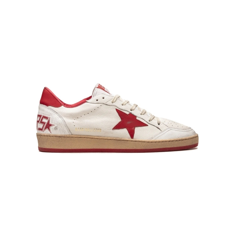Golden Goose Ball Star - Size 40BR