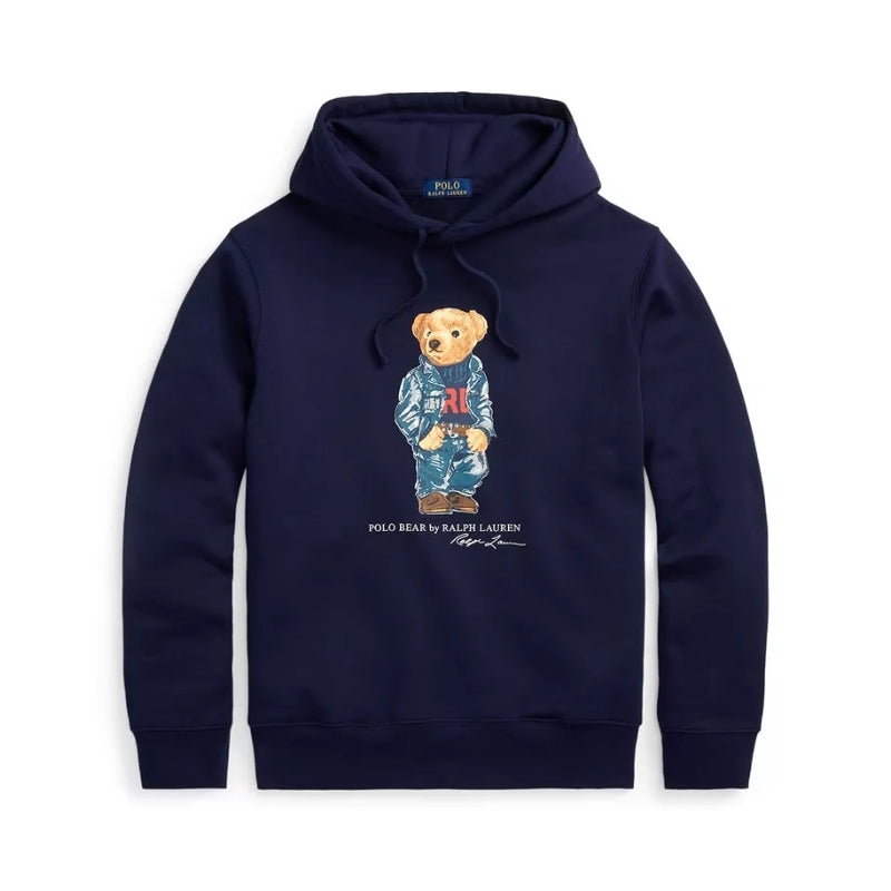Moletom Polo Bear - Size M