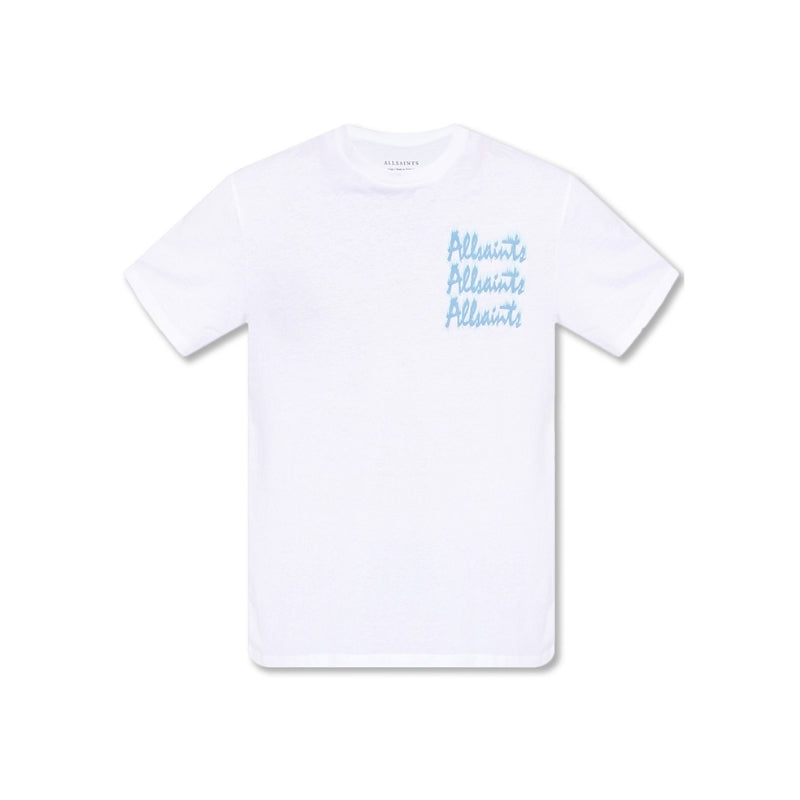 Camiseta All Saints Ignitor - Size M