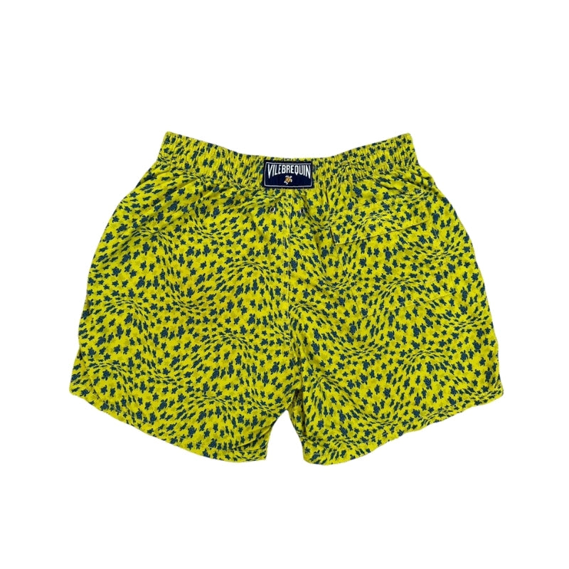 Short Vilebrequin Mini Turtle - Size L