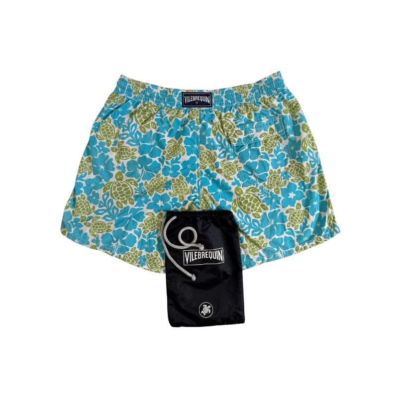 Short Vilebrequin Turtle - Size XL