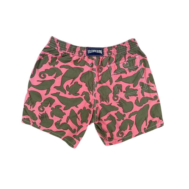Short Vilebrequin Ocean - Size L