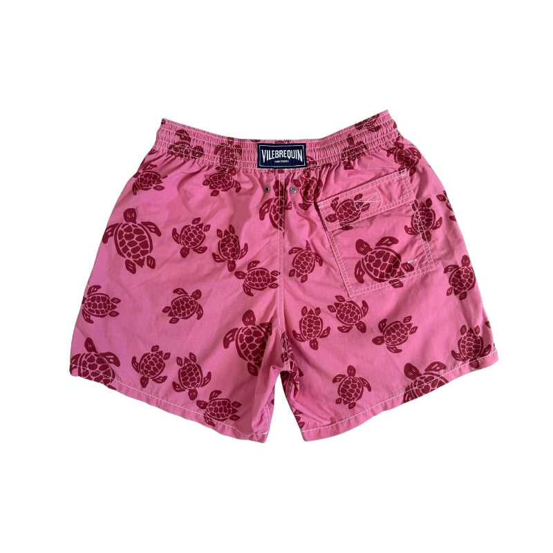 Short Vilebrequin Turtle - Size L