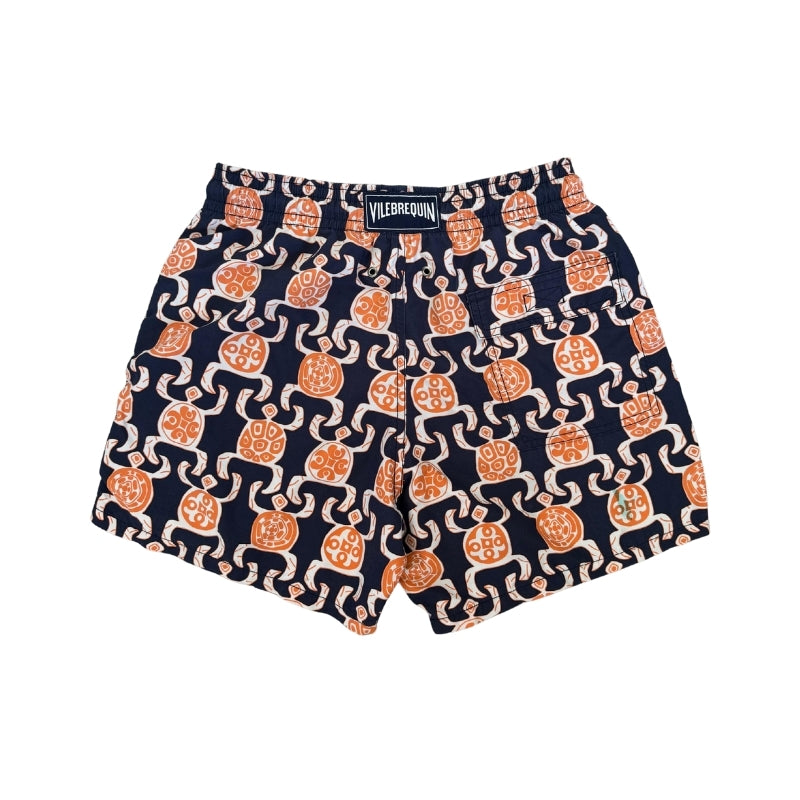 Short Vilebrequin Turtle Egito - Size S