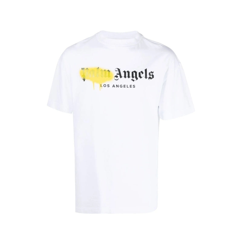 Camiseta Palm Angels LA - Size S